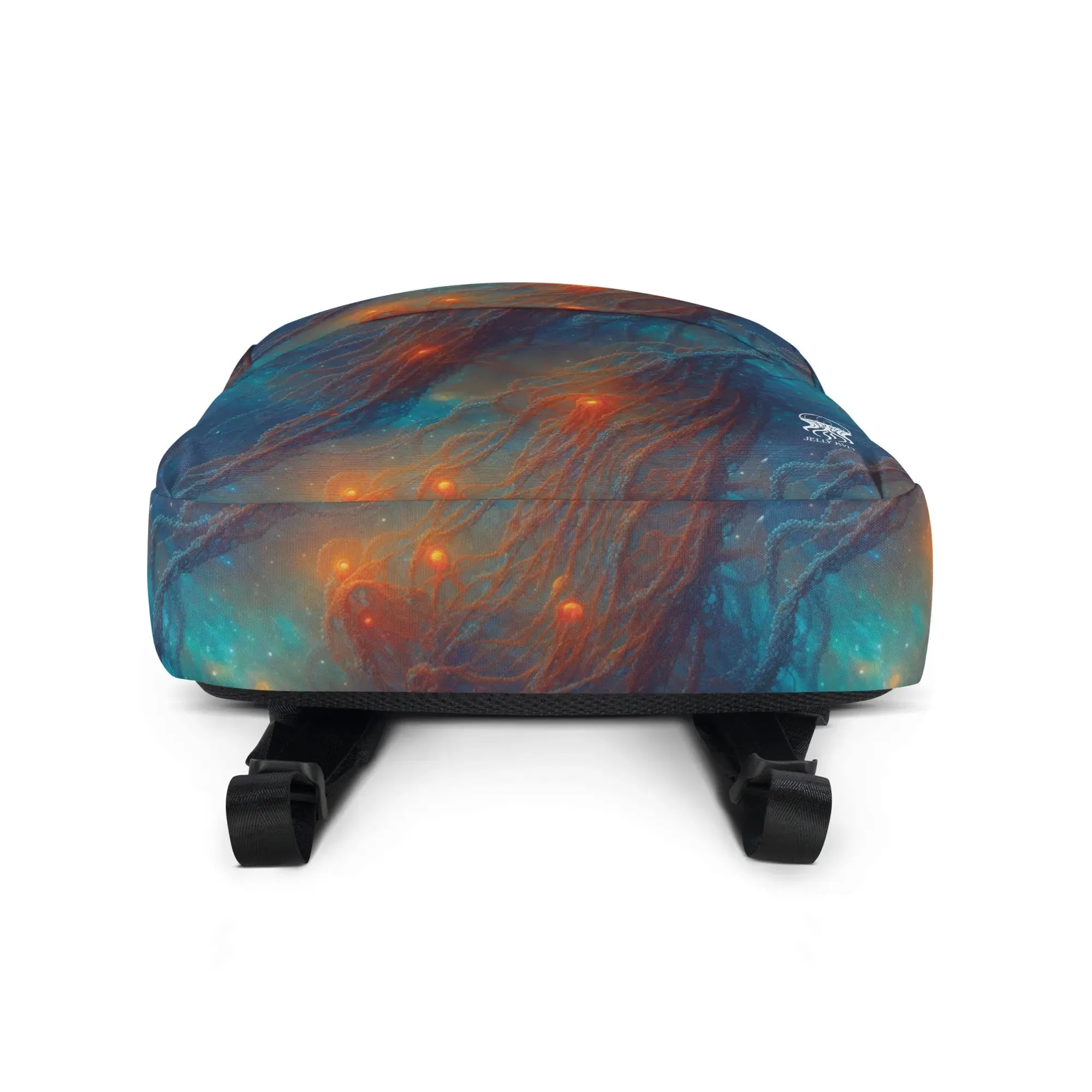 Backpack - Nebullar Nexus