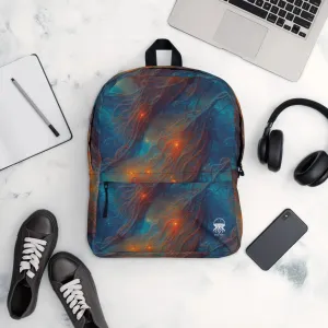 Backpack - Nebullar Nexus