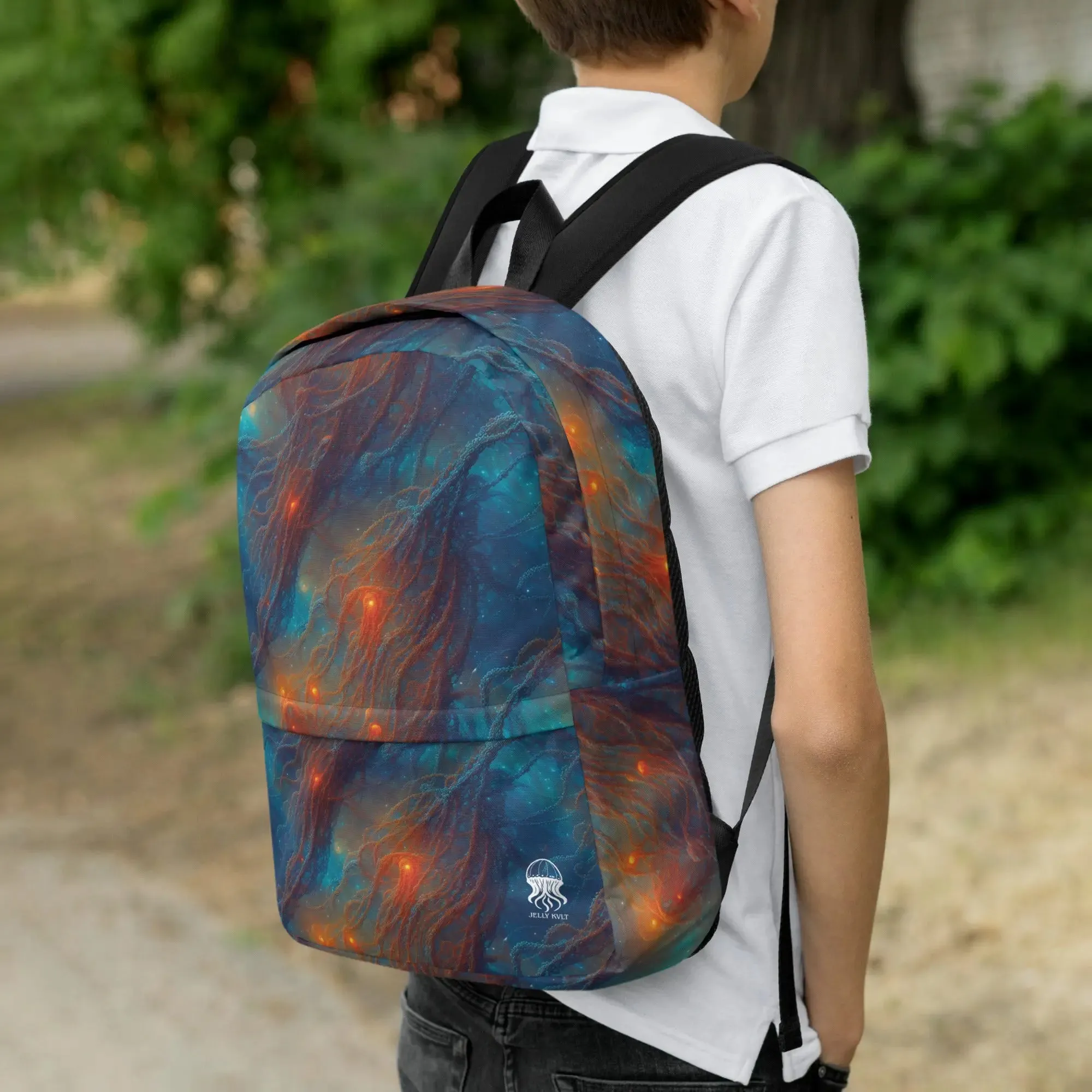 Backpack - Nebullar Nexus