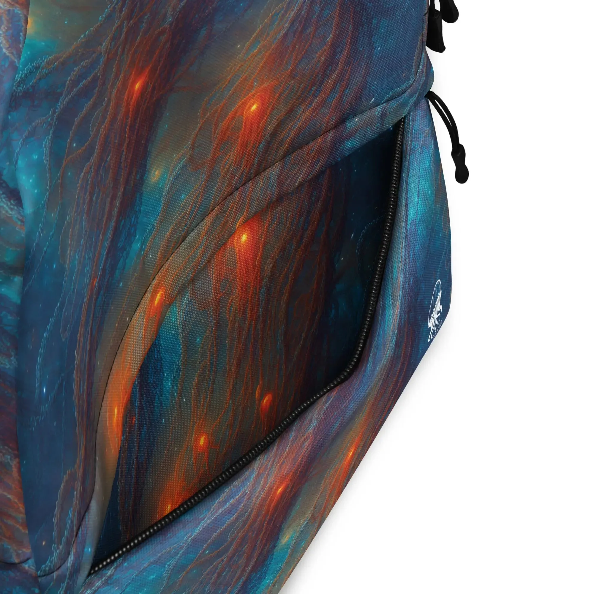 Backpack - Nebullar Nexus