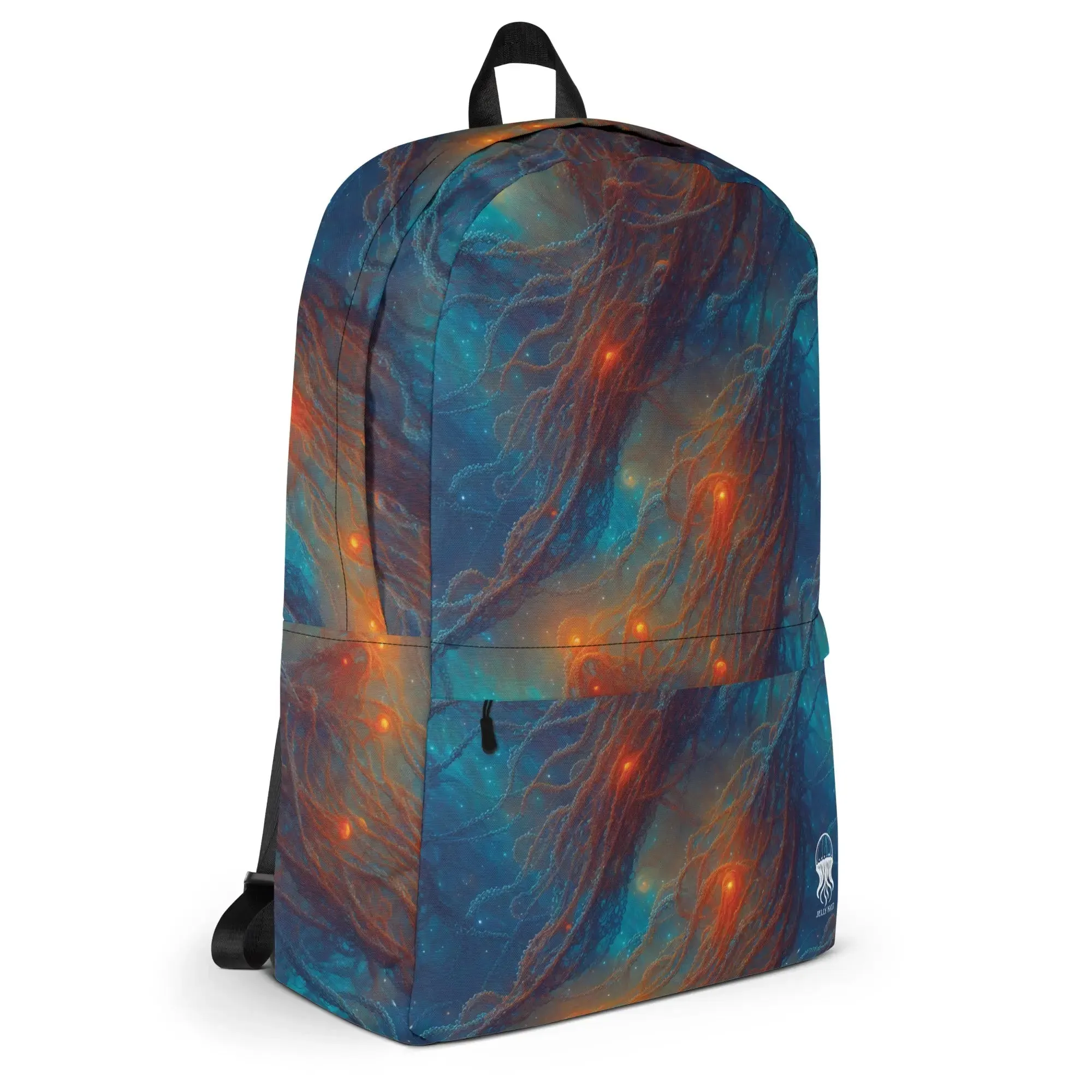 Backpack - Nebullar Nexus