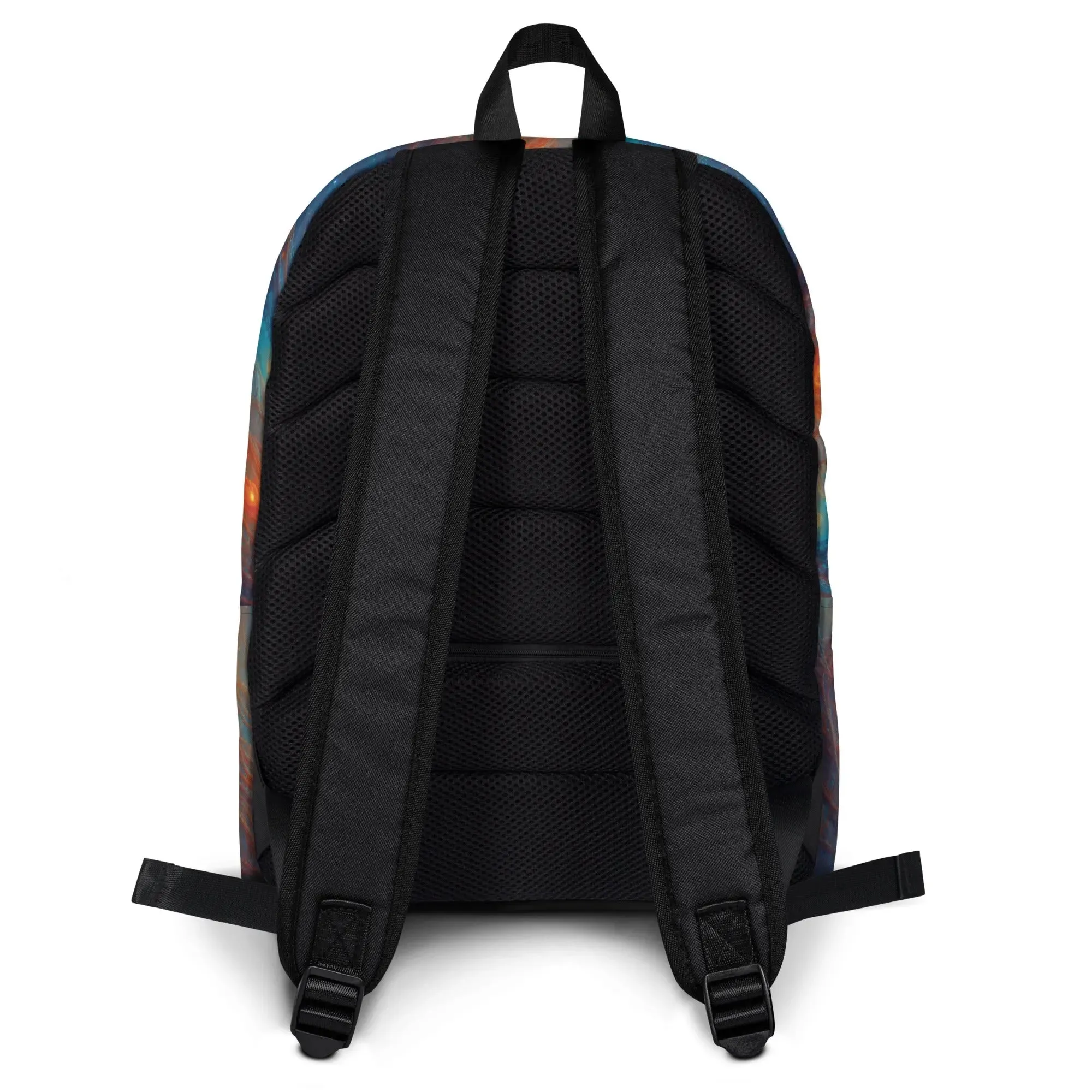 Backpack - Nebullar Nexus