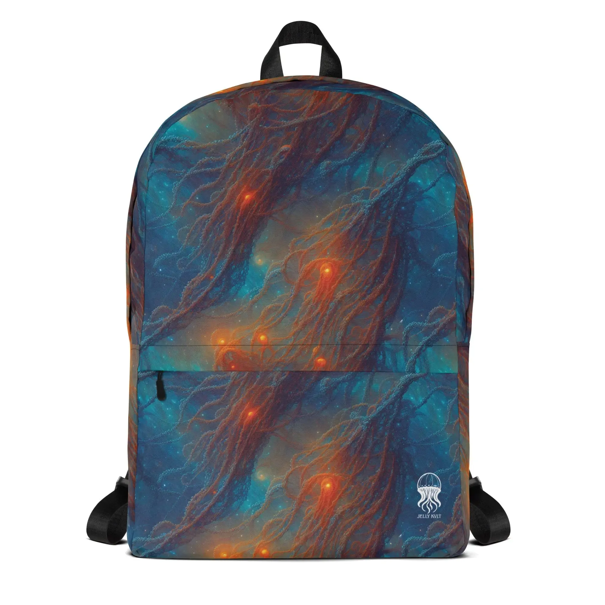 Backpack - Nebullar Nexus