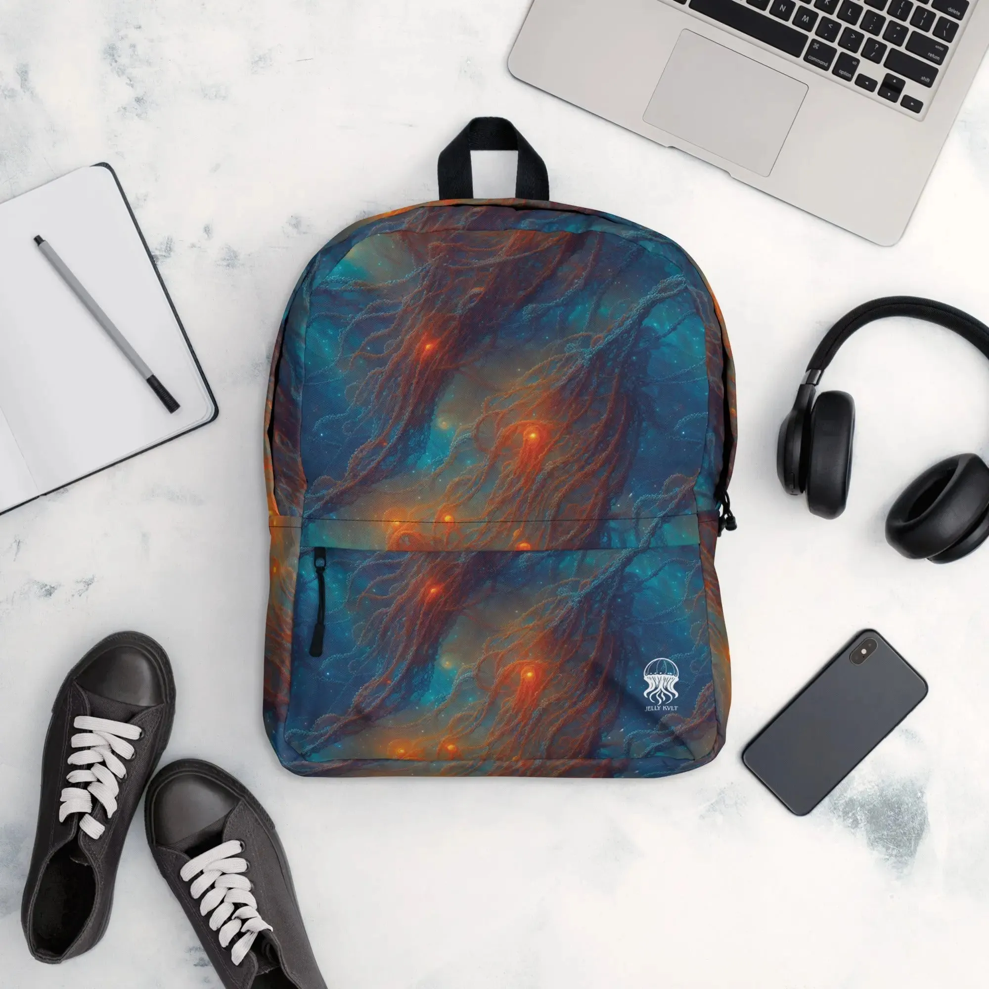 Backpack - Nebullar Nexus