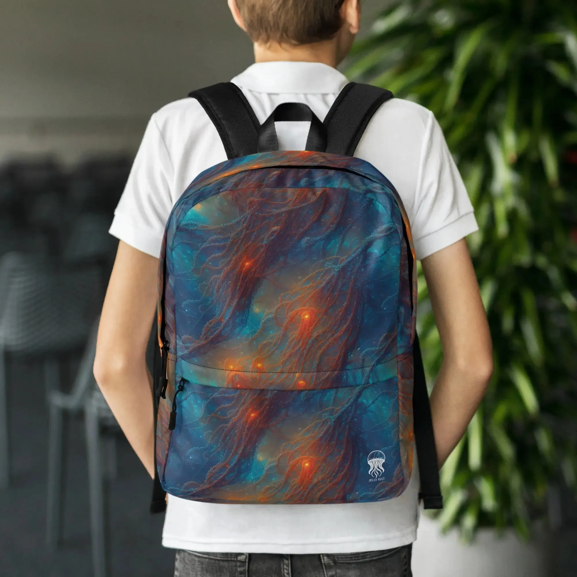 Backpack - Nebullar Nexus