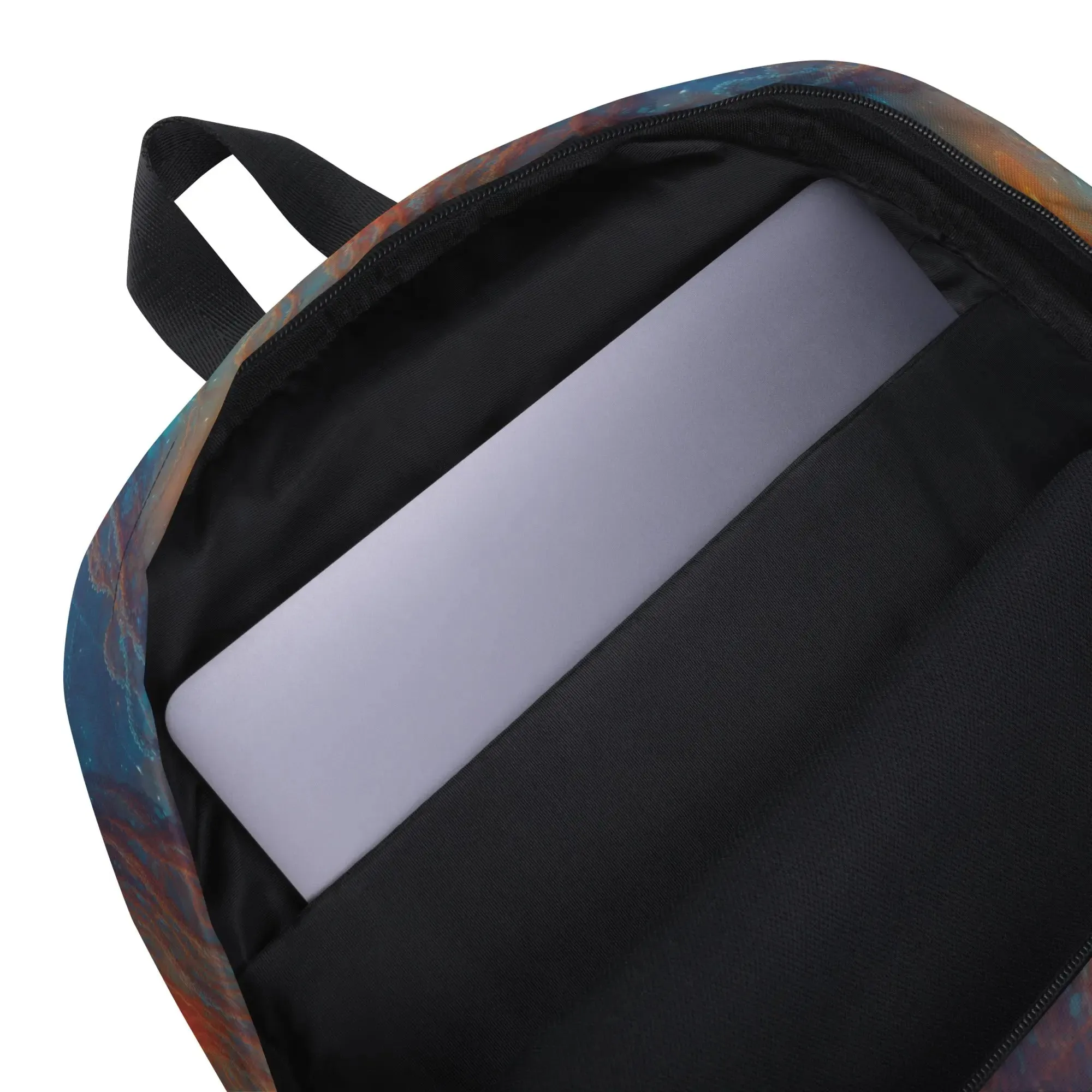 Backpack - Nebullar Nexus