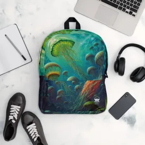 Backpack - Stellar Drifters