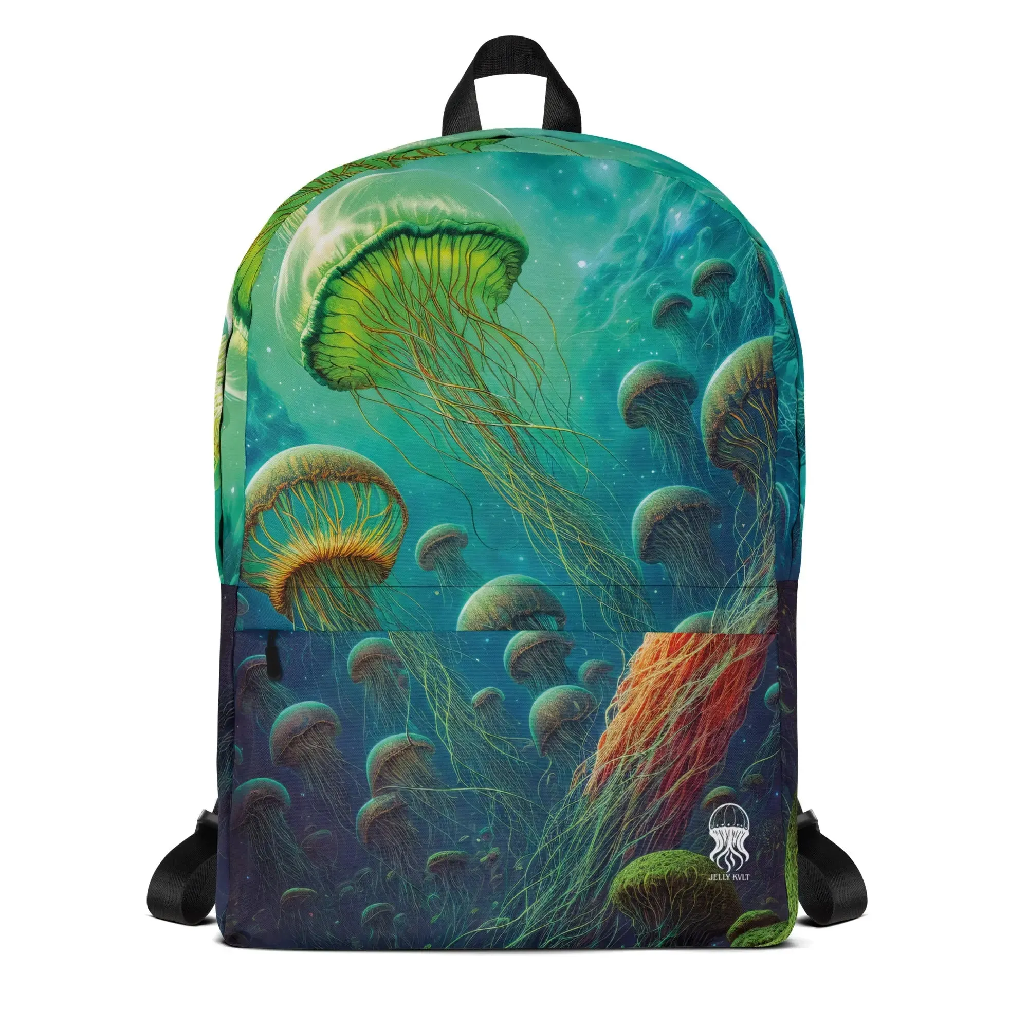 Backpack - Stellar Drifters