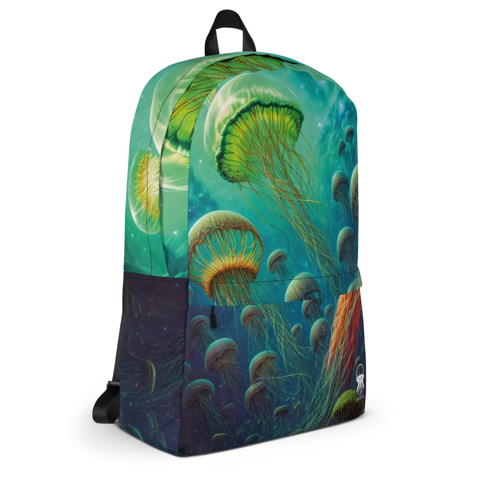 Backpack - Stellar Drifters