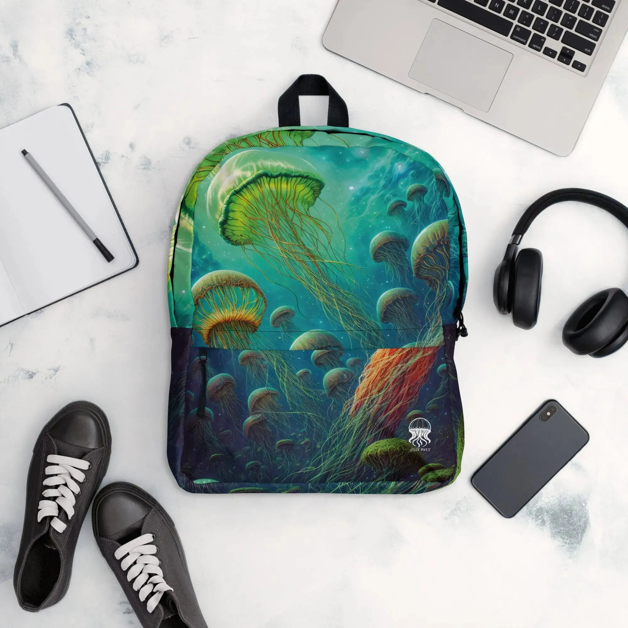 Backpack - Stellar Drifters