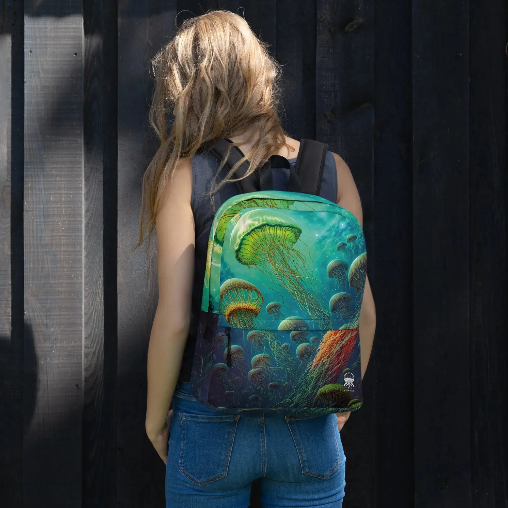 Backpack - Stellar Drifters