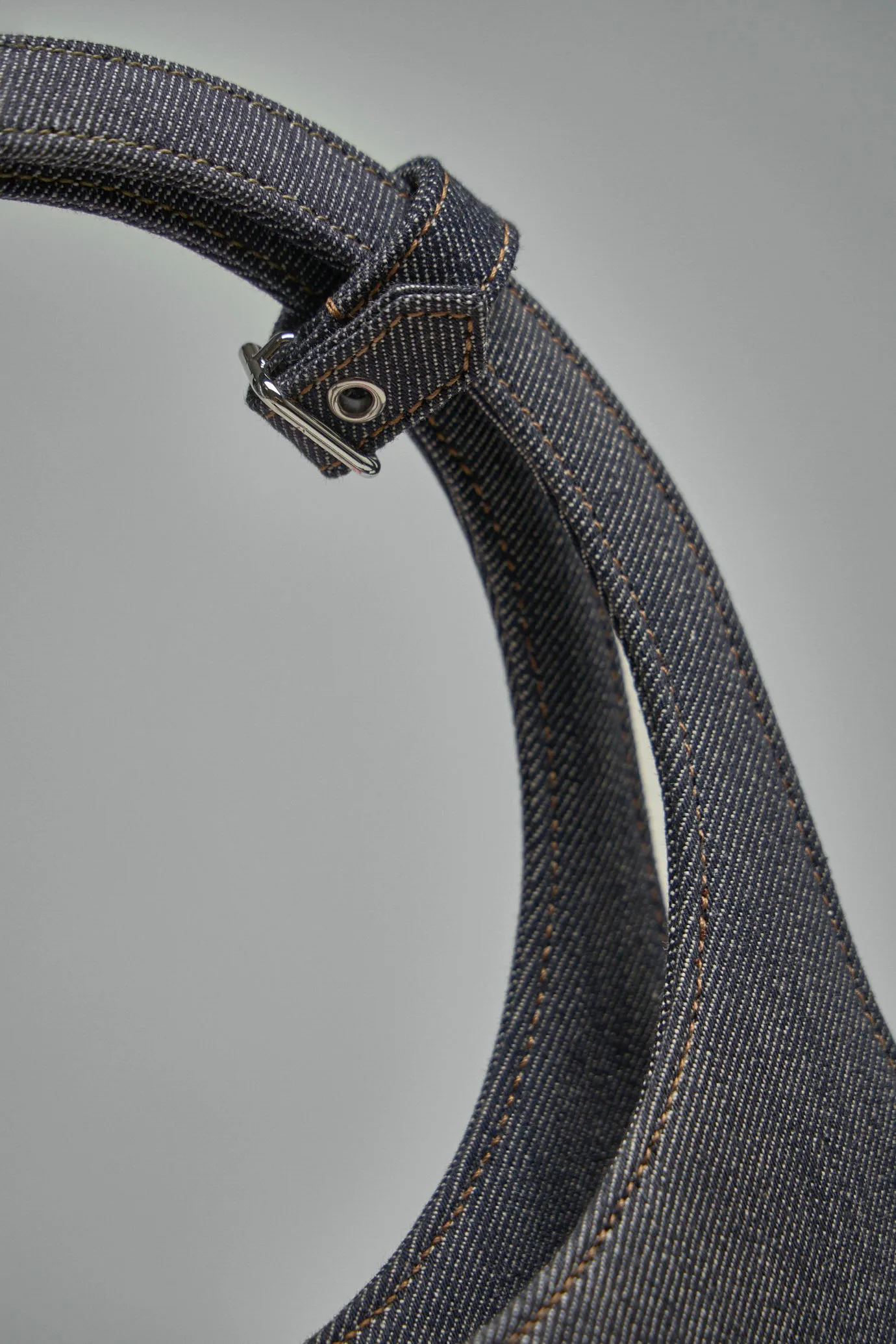 Bag Holy Denim