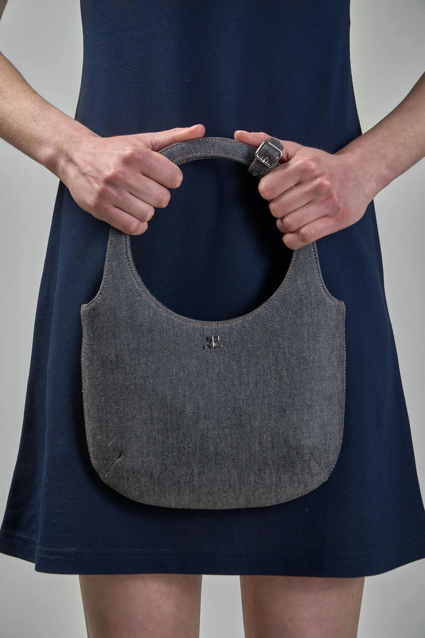 Bag Holy Denim