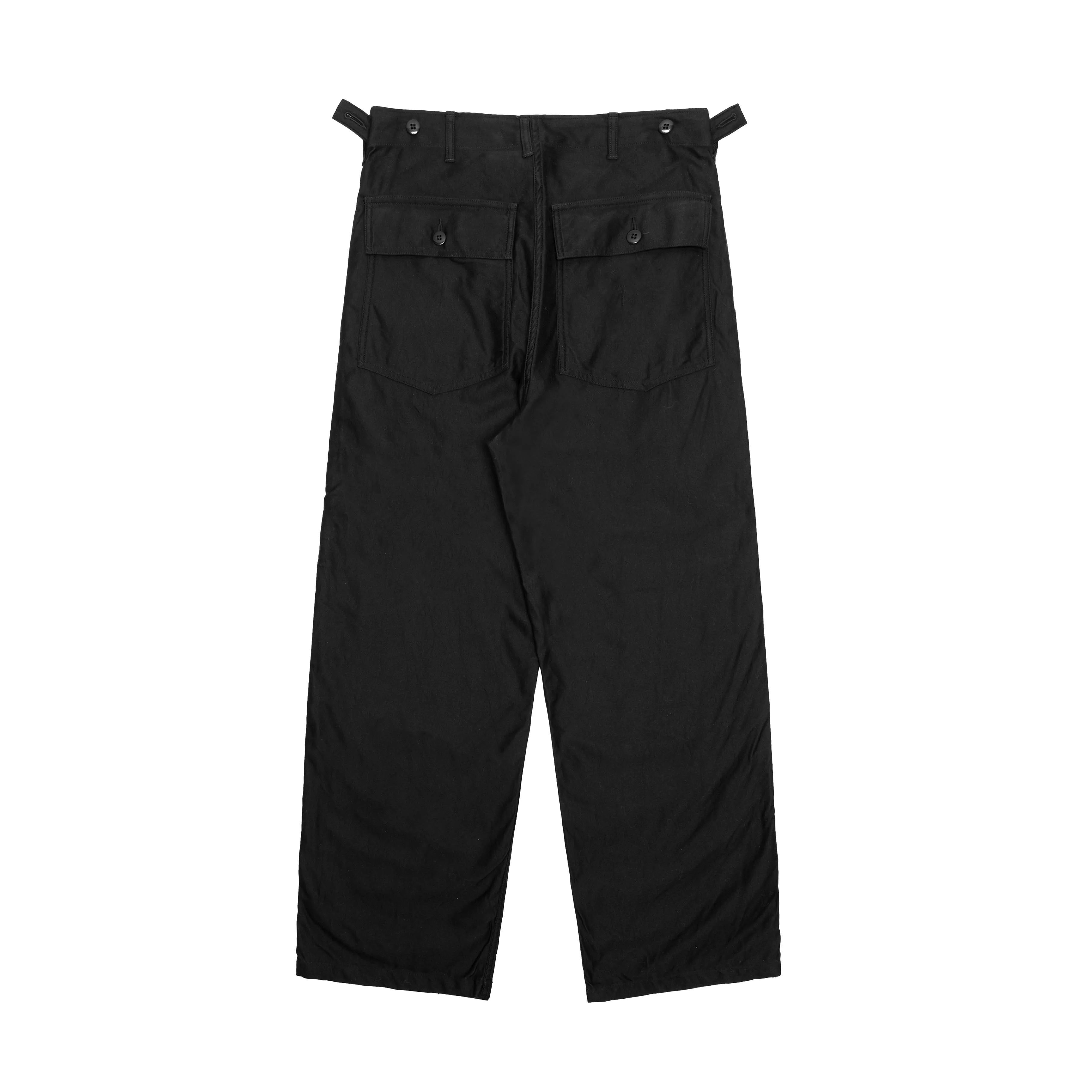 BAKER PANTS