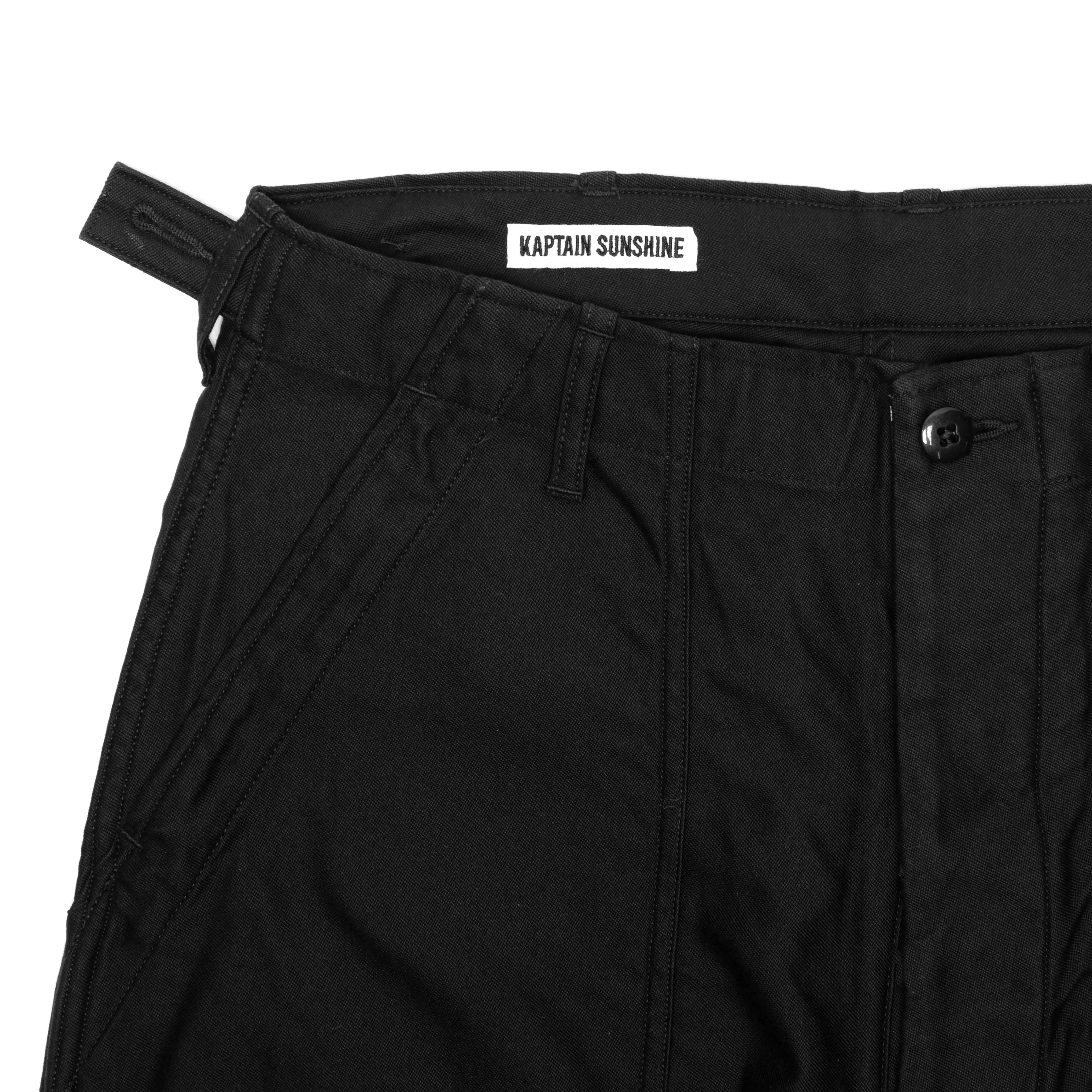 BAKER PANTS
