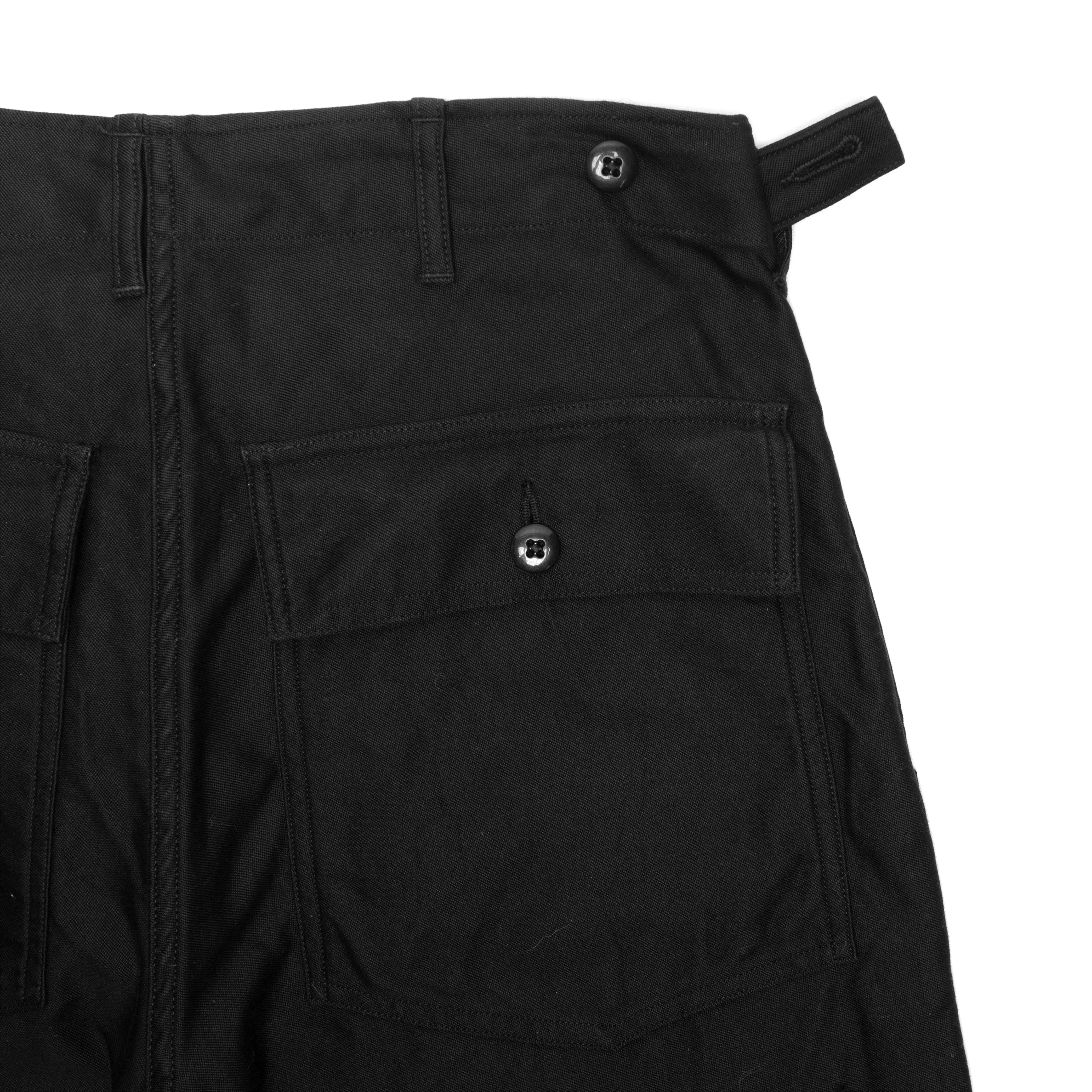 BAKER PANTS