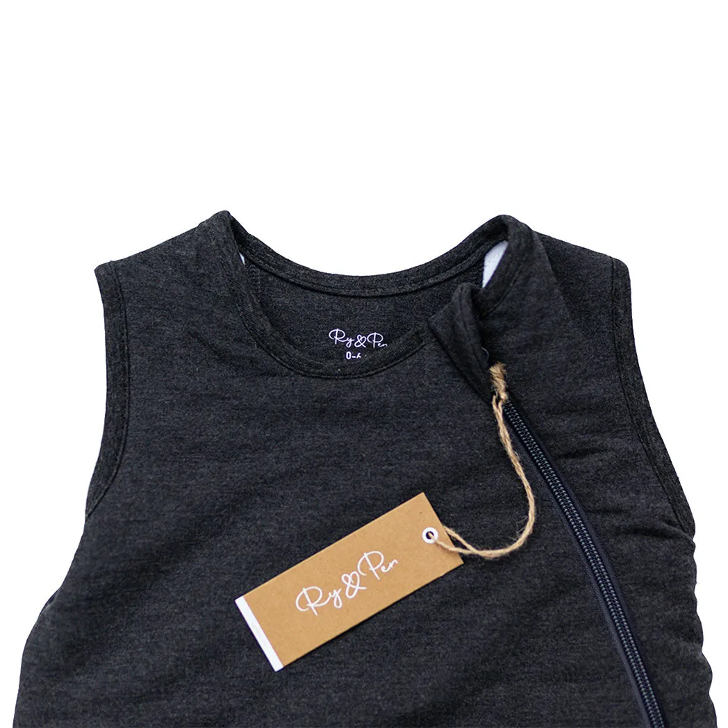 Bamboo & Merino Wool Baby Sleep Sack - 1.0 TOG