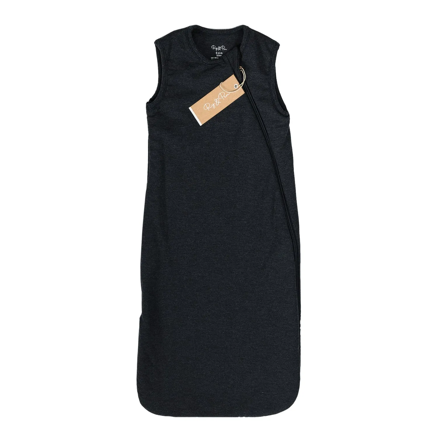 Bamboo & Merino Wool Baby Sleep Sack - 1.0 TOG