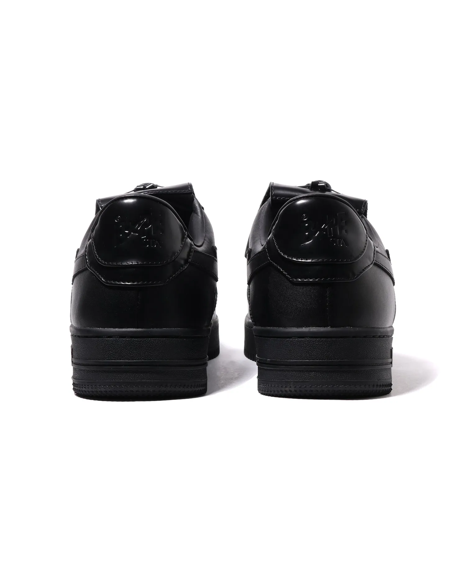 BAPE STA Quilt Tassel