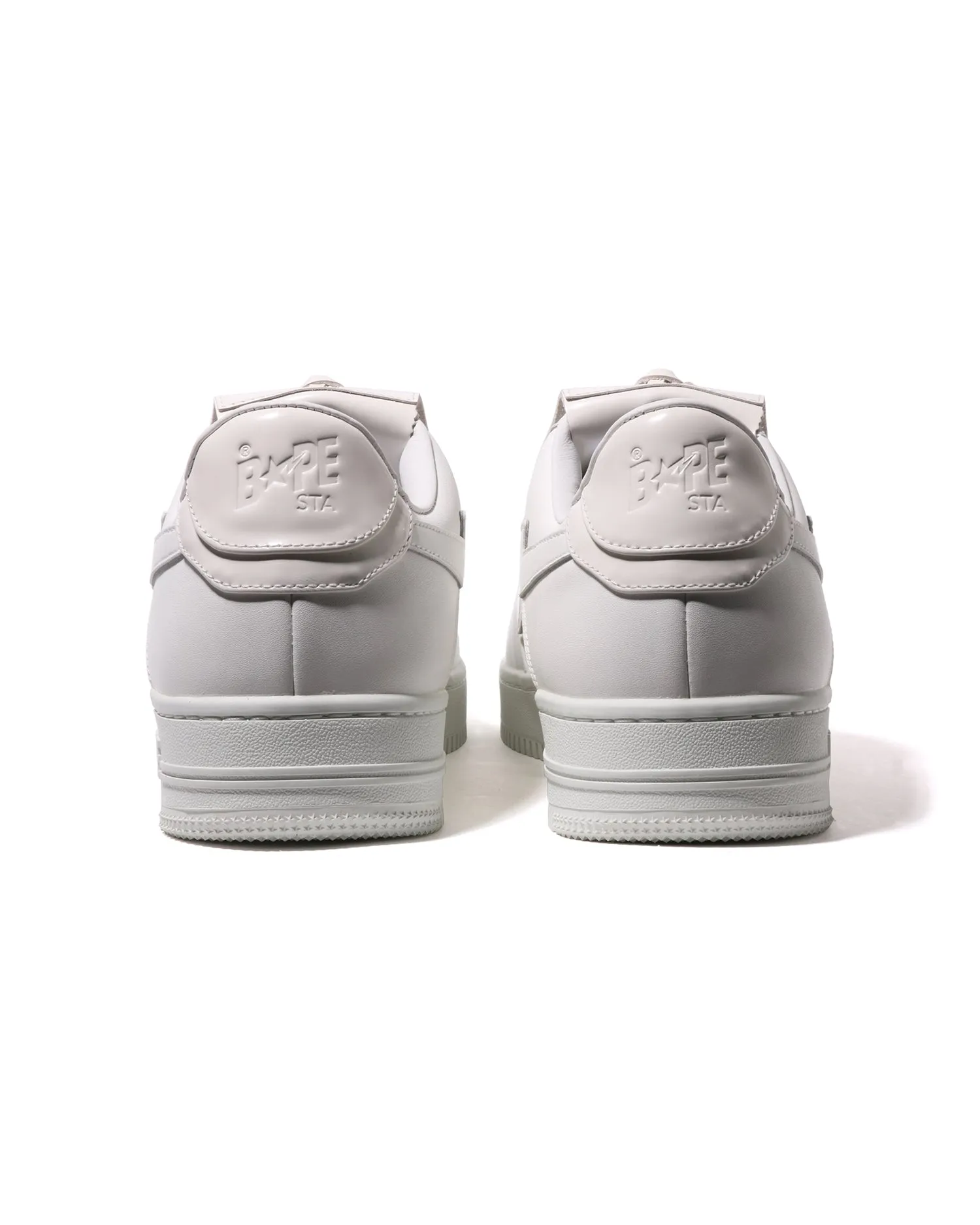 BAPE STA Quilt Tassel