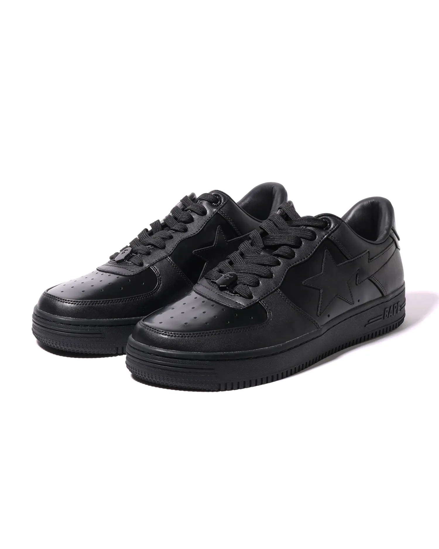 BAPE STA Quilt Tassel