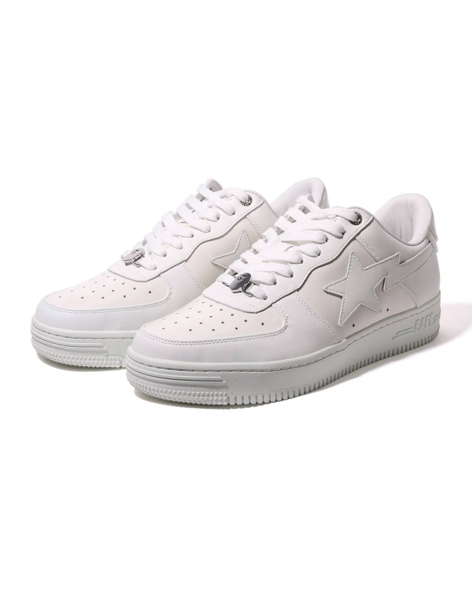BAPE STA Quilt Tassel