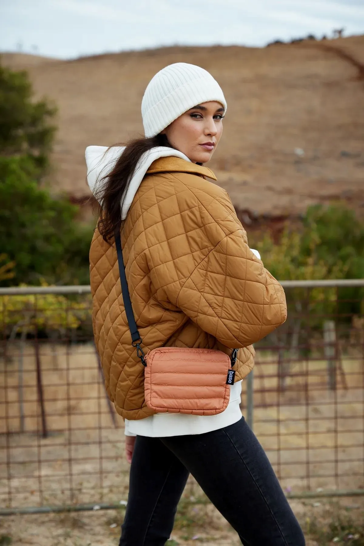 BASE Mini Base -Toffee