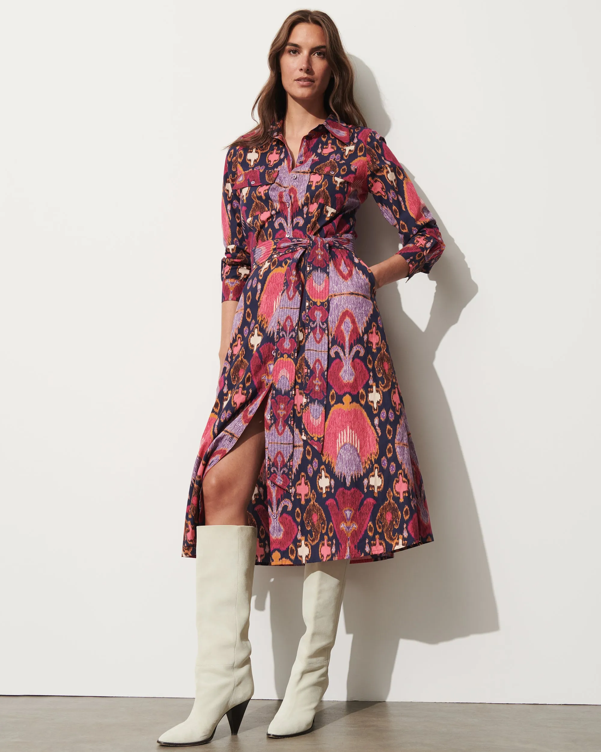 Bassa Dress