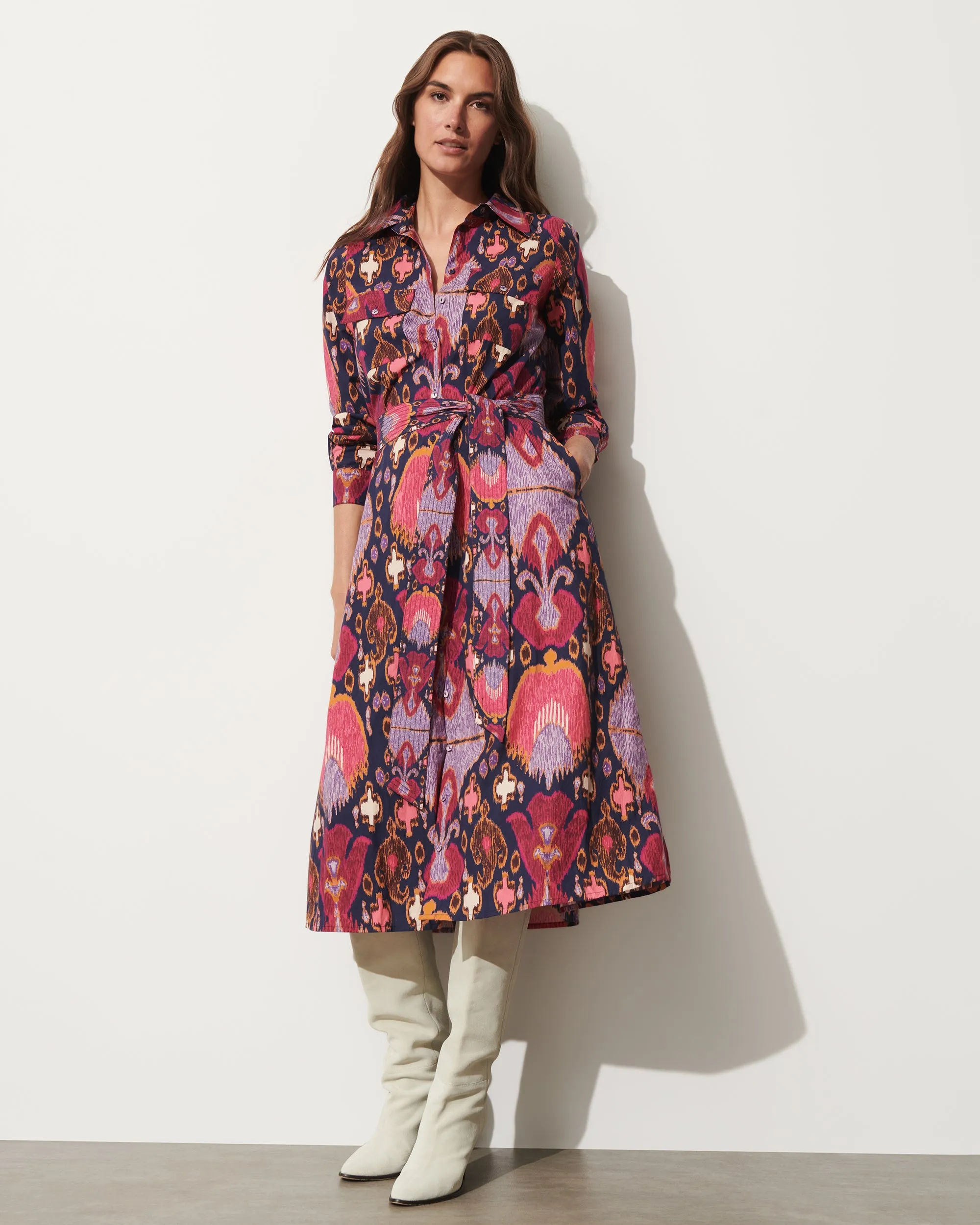 Bassa Dress