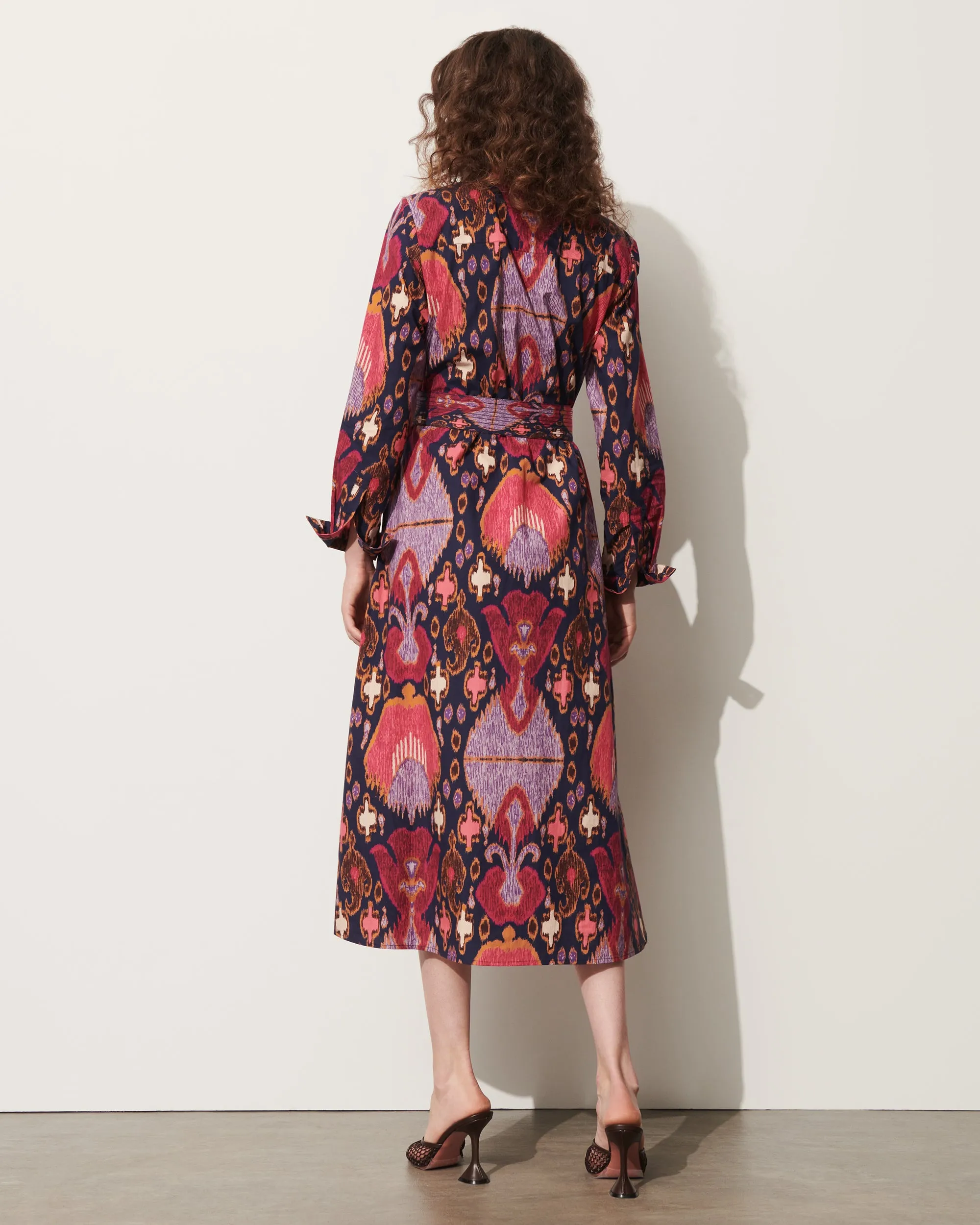 Bassa Dress