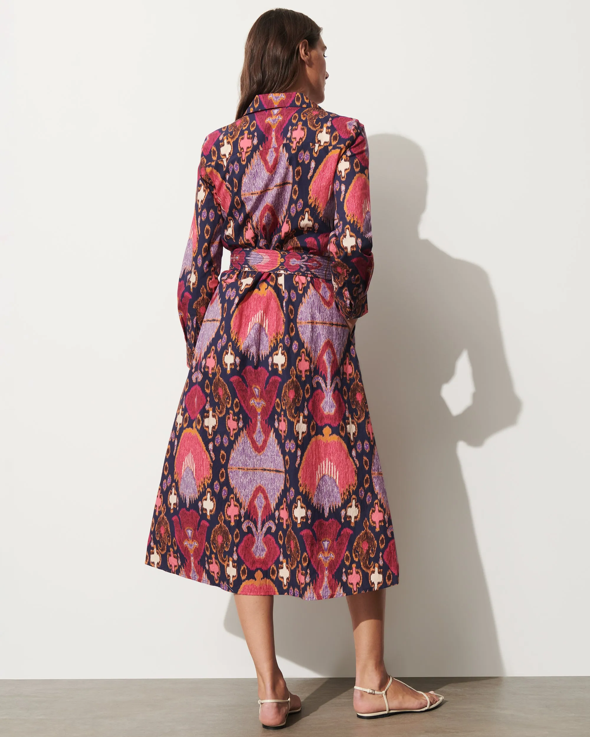 Bassa Dress