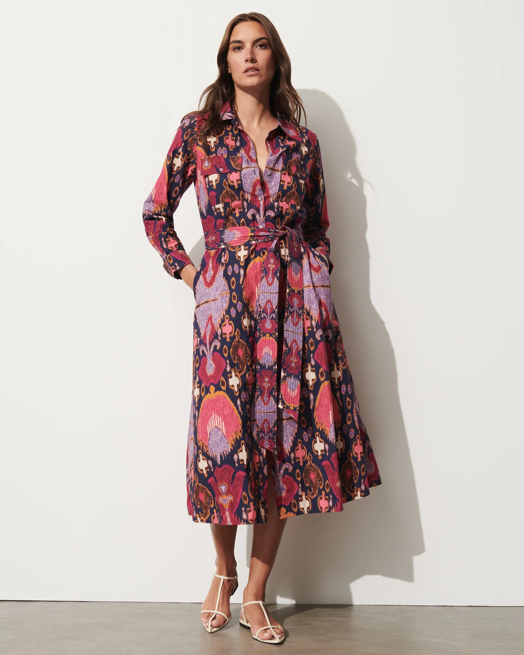 Bassa Dress