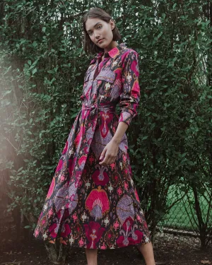 Bassa Dress