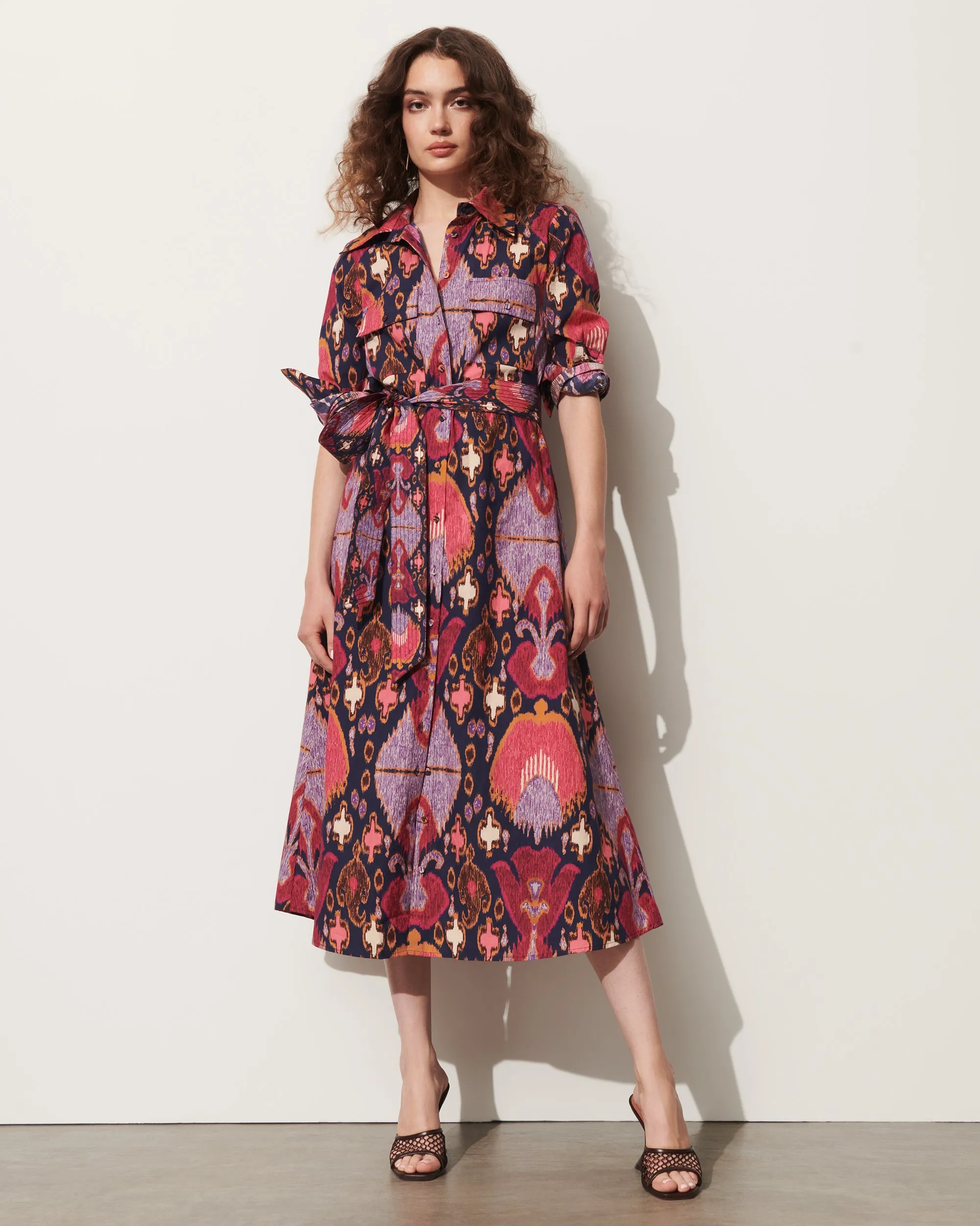 Bassa Dress