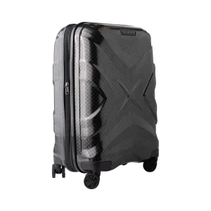 BAUER SPORTS LUGGAGE CARRY ON