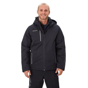 Bauer Supreme Heavyweight Junior Jacket - Black