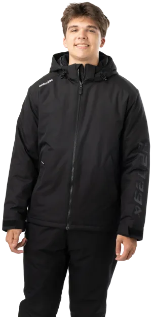 Bauer Team Heavyweight Jacket Adult