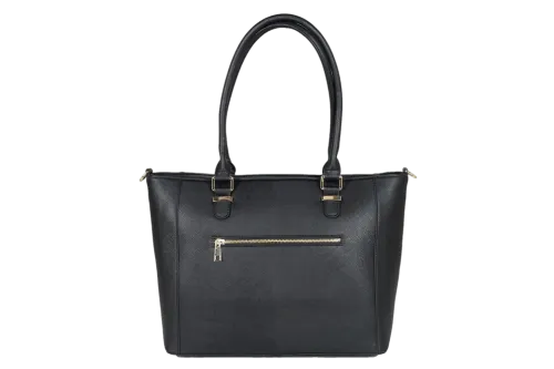 Belle Handbag - Black