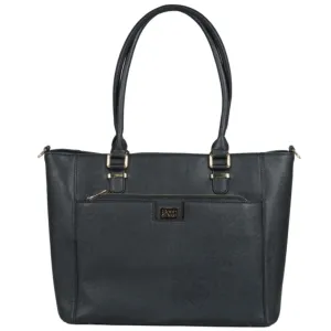 Belle Handbag - Black