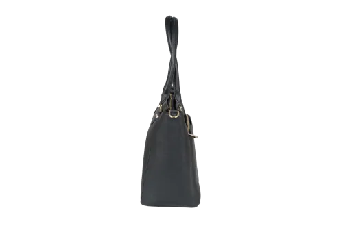 Belle Handbag - Black
