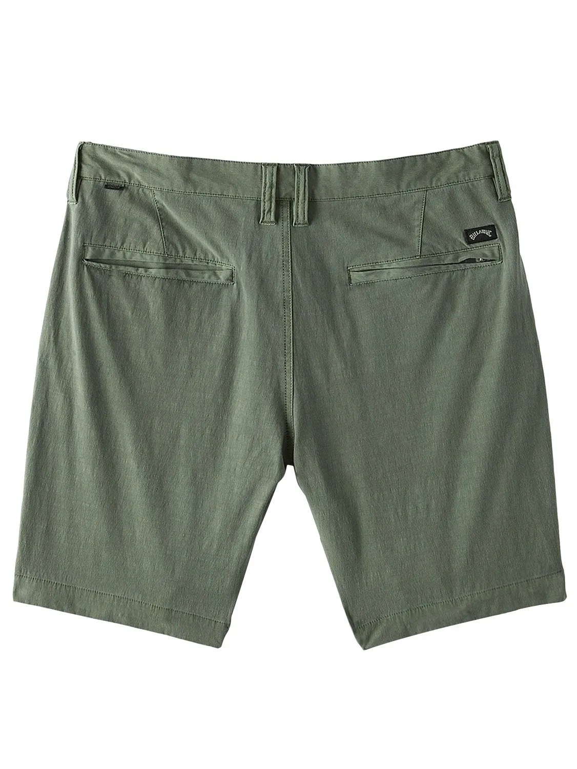 Billabong Men's Crossfire Wave Washed 18" Walkshort