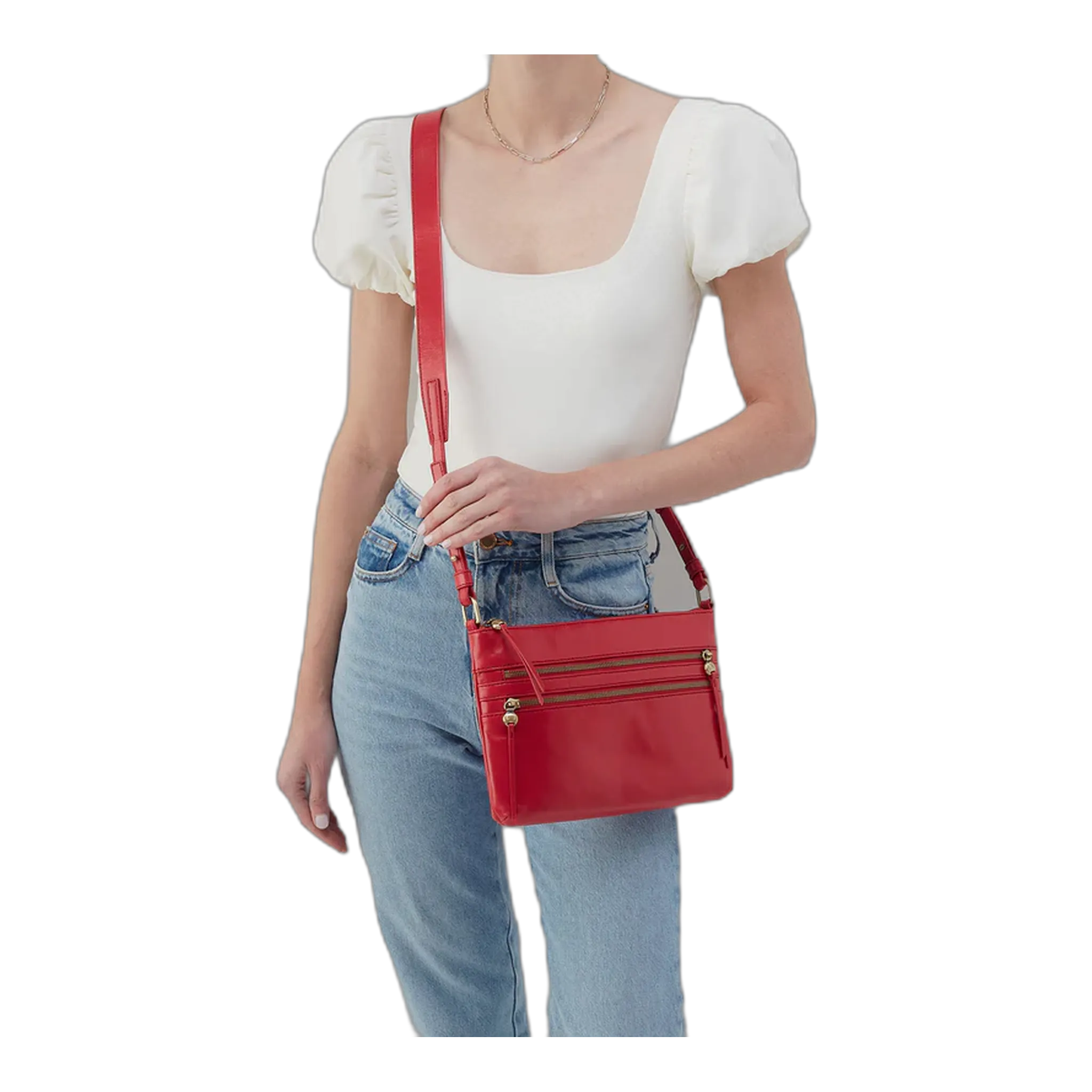 Billie Crossbody
