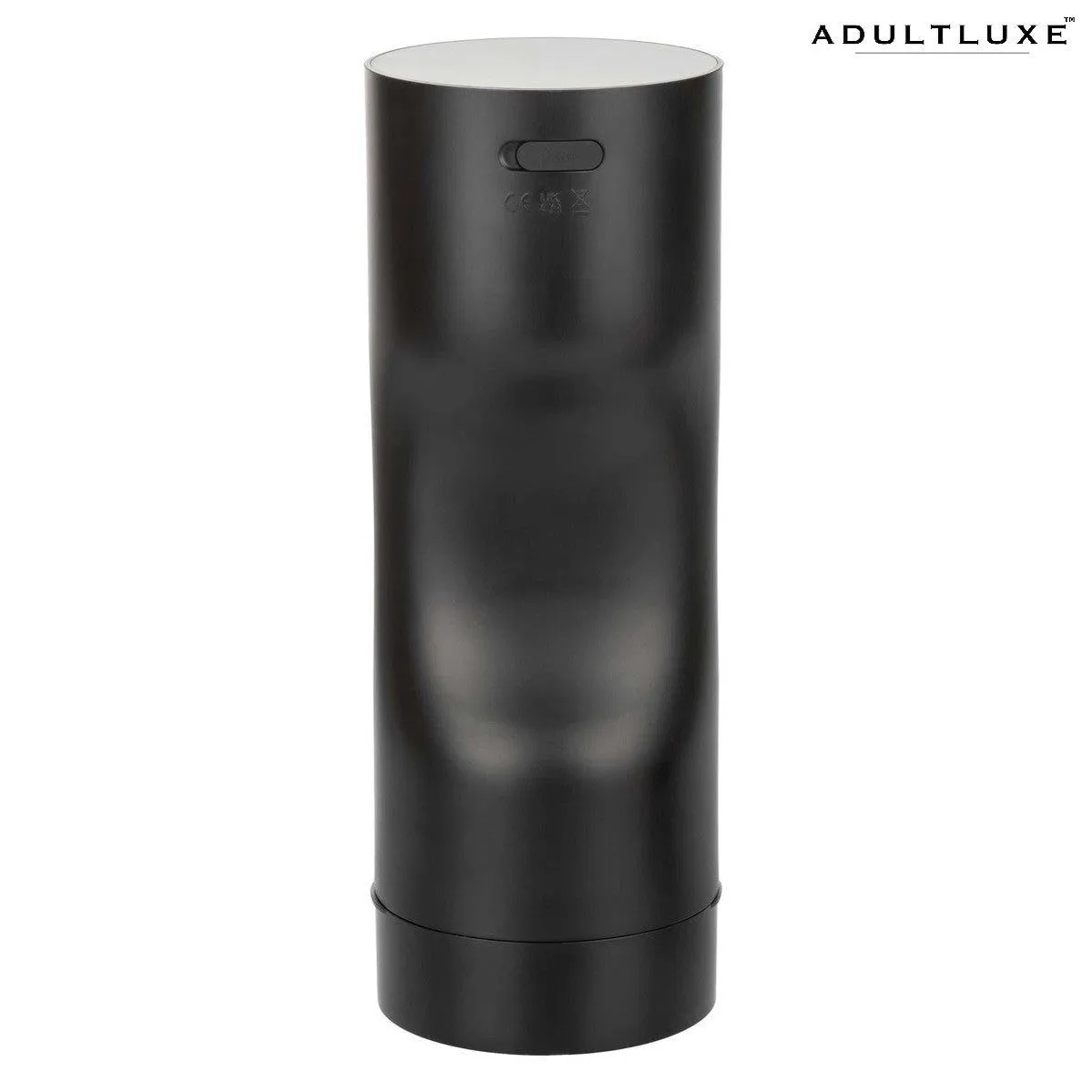 Bionic Sucking Blowjob and Vibrating Masturbator