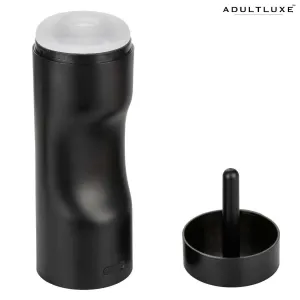 Bionic Sucking Blowjob and Vibrating Masturbator
