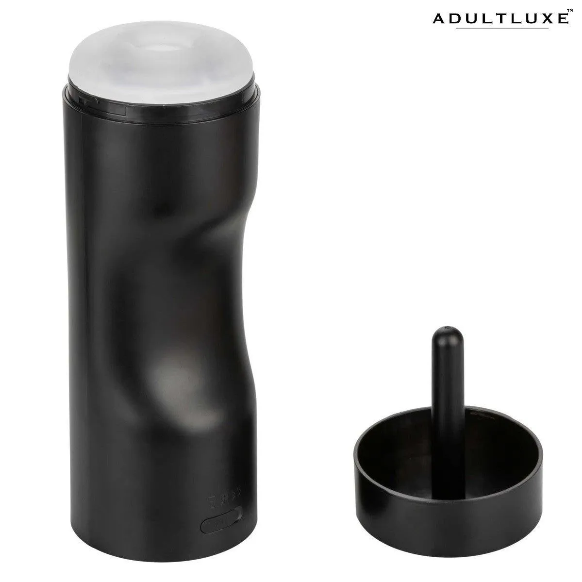 Bionic Sucking Blowjob and Vibrating Masturbator