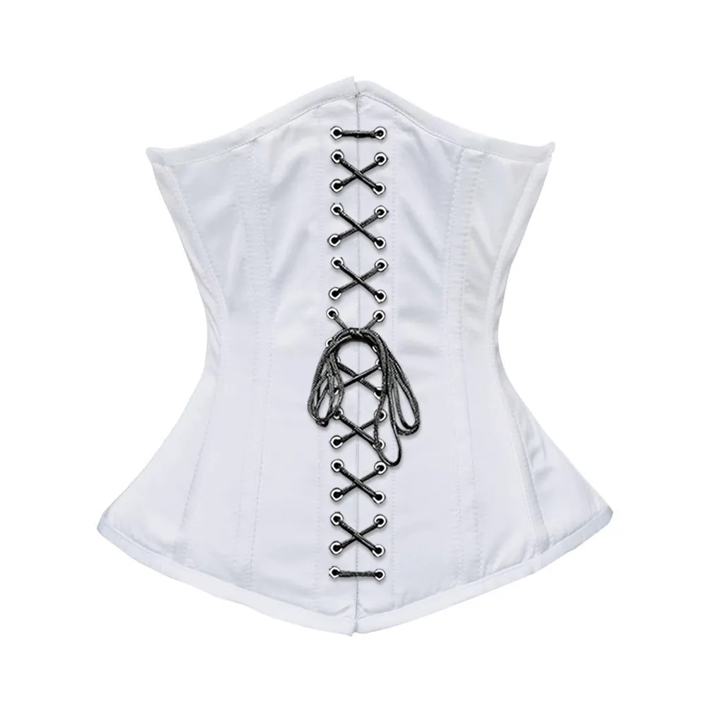 Birde Longline Underbust Corset