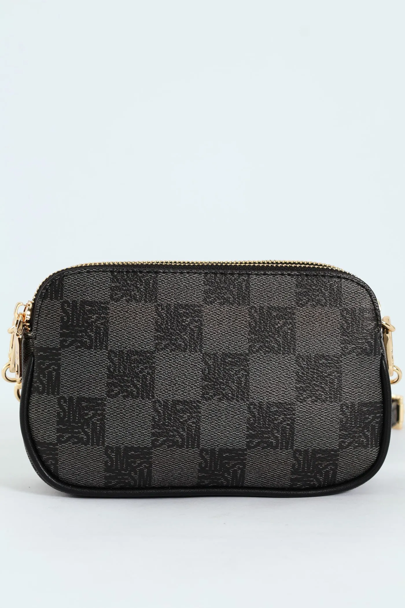 Bjuni-7 - Black