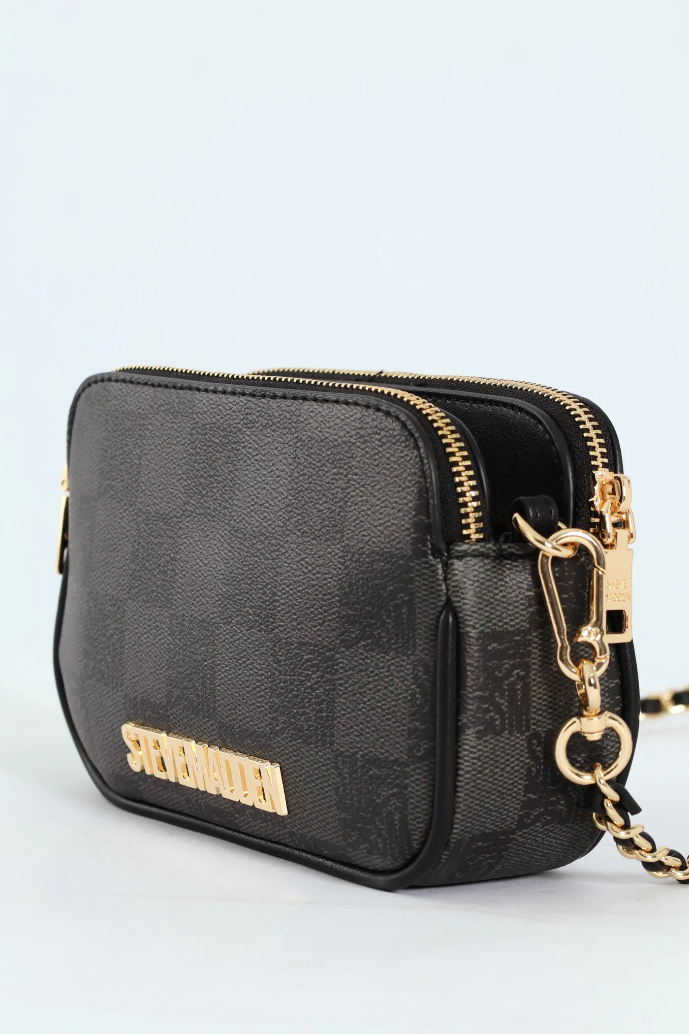 Bjuni-7 - Black