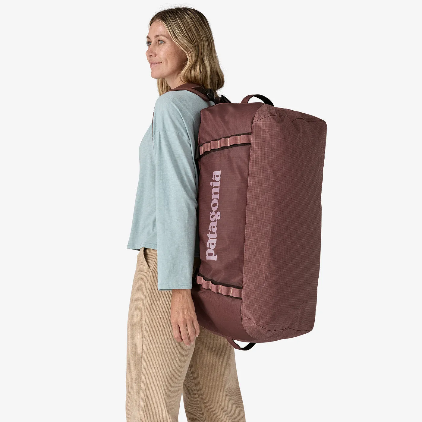 Black Hole 70L Duffel - F24