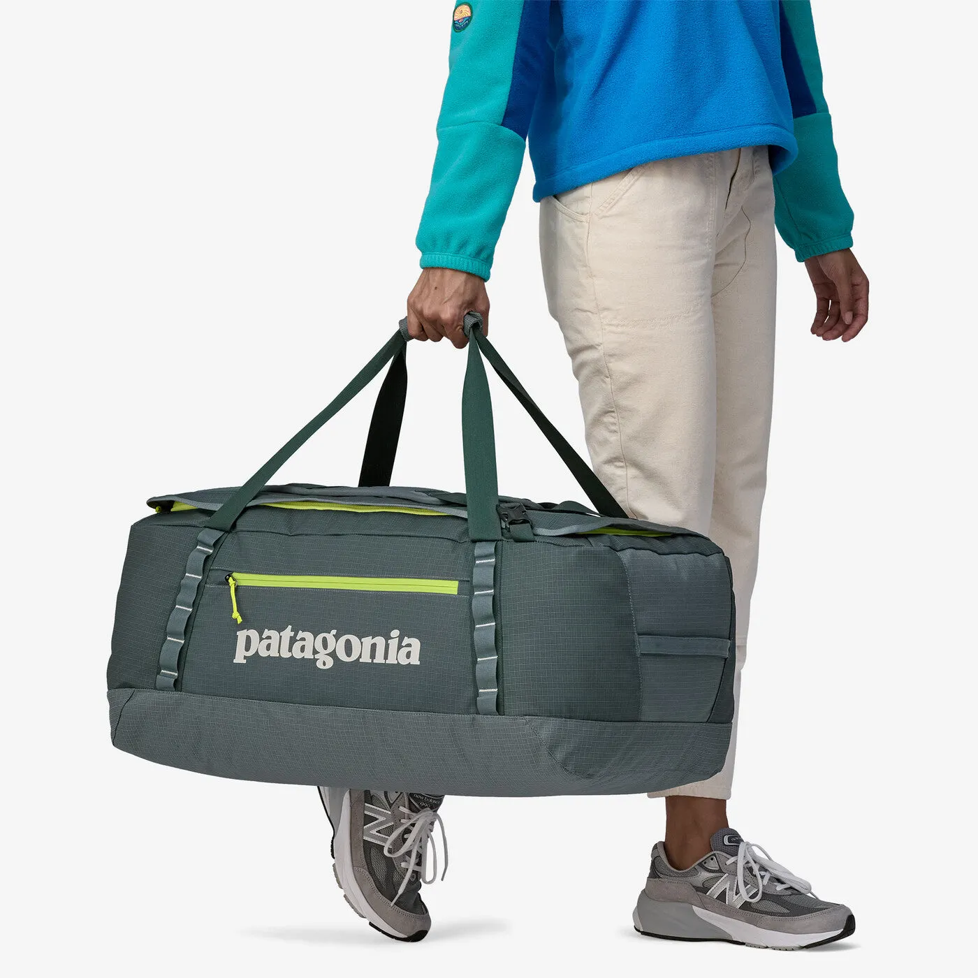 Black Hole 70L Duffel - F24